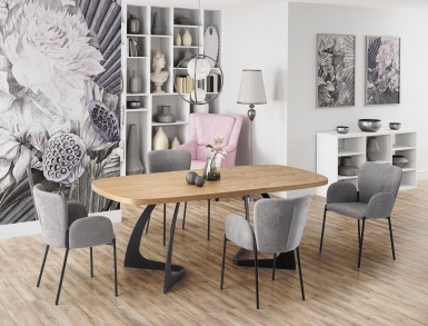 Design Plus Studio Kuchni & Salon Meblowy | Meble