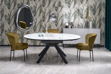 Design Plus Studio Kuchni & Salon Meblowy | Stoły