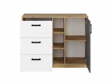 Design Plus Studio Kuchni & Salon Meblowy | FINI