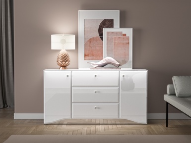 Design Plus Studio Kuchni & Salon Meblowy | GLAMOUR