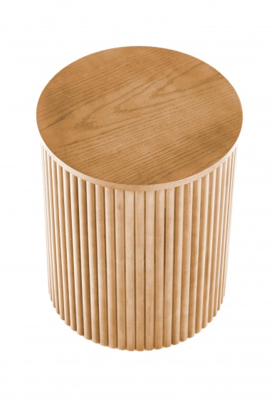Design Plus Studio Kuchni & Salon Meblowy | WOODY ława naturalny (1p1szt) | 2010001184508