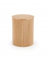 Design Plus Studio Kuchni & Salon Meblowy | WOODY ława naturalny (1p1szt) | 2010001184508