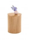 Design Plus Studio Kuchni & Salon Meblowy | WOODY ława naturalny (1p1szt) | 2010001184508