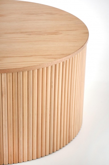 Design Plus Studio Kuchni & Salon Meblowy | WOODY ława naturalny (1p1szt) | 2010001184508