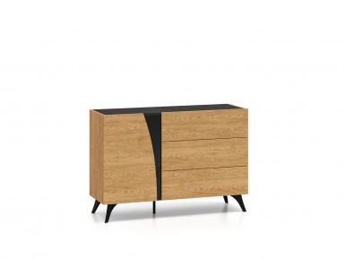 Design Plus Studio Kuchni & Salon Meblowy | TOSCANIA