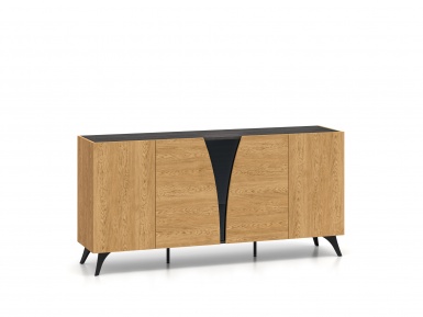 Design Plus Studio Kuchni & Salon Meblowy | TOSCANIA