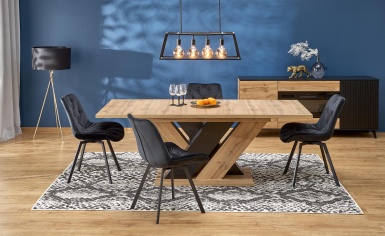 Design Plus Studio Kuchni & Salon Meblowy | Meble