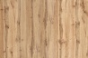 Design Plus Studio Kuchni & Salon Meblowy | BRANDON stół rozkładany 160-200/90 cm dąb wotan/czarny (2p1szt) | 2010001194125