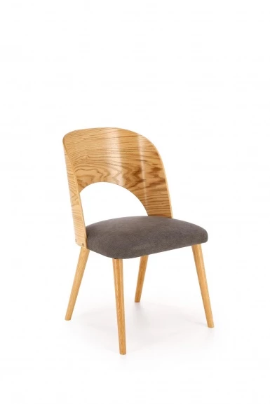 Design Plus Studio Kuchni & Salon Meblowy | Krzesła drewniane