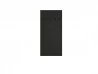 Design Plus Studio Kuchni & Salon Meblowy | Nevio 06 Dąb artisan - wieszak tapierowany | 