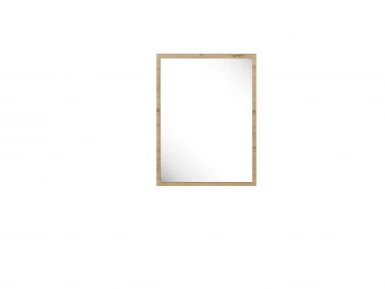 Design Plus Studio Kuchni & Salon Meblowy | Nevio 08 Dąb artisan - lustro | 