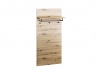 Design Plus Studio Kuchni & Salon Meblowy | Nevio 15 Dąb artisan - wieszak | 