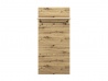 Design Plus Studio Kuchni & Salon Meblowy | Nevio 15 Dąb artisan - wieszak | 
