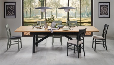 Design Plus Studio Kuchni & Salon Meblowy | Stoły