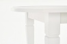 Design Plus Studio Kuchni & Salon Meblowy | FRYDERYK 160/240 cm stół kolor biały (160-240x90x74 cm) | 2010001171645