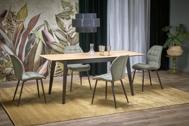 Design Plus Studio Kuchni & Salon Meblowy | Stoły