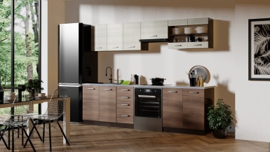 Design Plus Studio Kuchni & Salon Meblowy | Meble