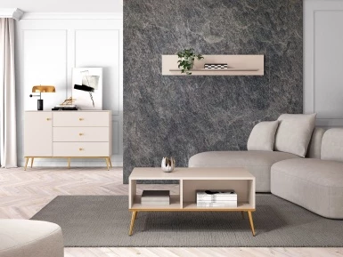 Design Plus Studio Kuchni & Salon Meblowy | SELGIN