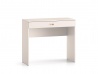 Design Plus Studio Kuchni & Salon Meblowy | Selgin 09 cashmere - konsola 1S | 