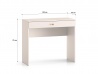 Design Plus Studio Kuchni & Salon Meblowy | Selgin 09 cashmere - konsola 1S | 