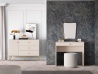 Design Plus Studio Kuchni & Salon Meblowy | Selgin 09 cashmere - konsola 1S | 