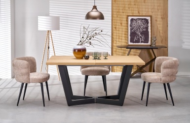 Design Plus Studio Kuchni & Salon Meblowy | Stoły