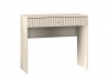 Design Plus Studio Kuchni & Salon Meblowy | Sophie 08-01 cashmere - toaletka | 