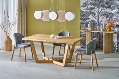 Design Plus Studio Kuchni & Salon Meblowy | Stoły