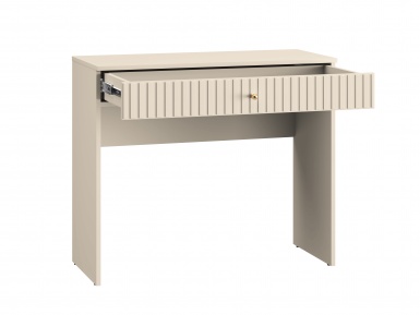 Design Plus Studio Kuchni & Salon Meblowy | Sophie 08-01 cashmere - toaletka | 