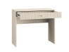 Design Plus Studio Kuchni & Salon Meblowy | Sophie 08-01 cashmere - toaletka | 
