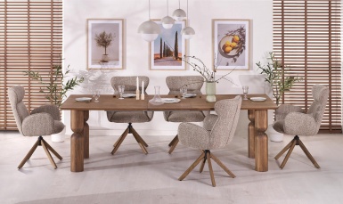 Design Plus Studio Kuchni & Salon Meblowy | Stoły