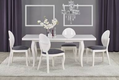 Design Plus Studio Kuchni & Salon Meblowy | Stoły