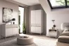Design Plus Studio Kuchni & Salon Meblowy | Dunea 08 cashmere / dąb cremona torro - szafka 1S | 