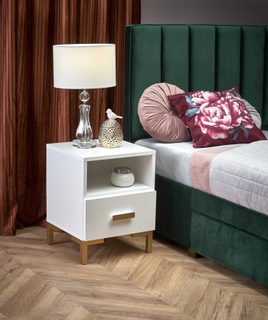 Design Plus Studio Kuchni & Salon Meblowy | Łóżka