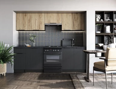 Design Plus Studio Kuchni & Salon Meblowy | Kuchnie Vento/Halmar
