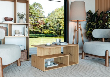 Design Plus Studio Kuchni & Salon Meblowy | Ławy do pokoju dziennego