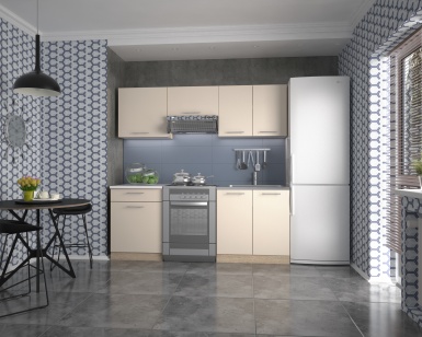 Design Plus Studio Kuchni & Salon Meblowy | Kuchnie Vento/Halmar