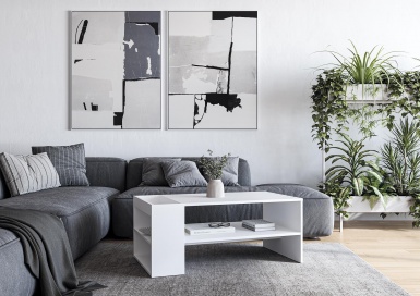 Design Plus Studio Kuchni & Salon Meblowy | Ławy do pokoju dziennego