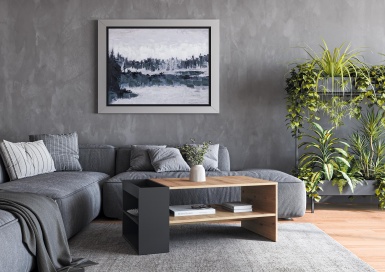 Design Plus Studio Kuchni & Salon Meblowy | Ławy do pokoju dziennego