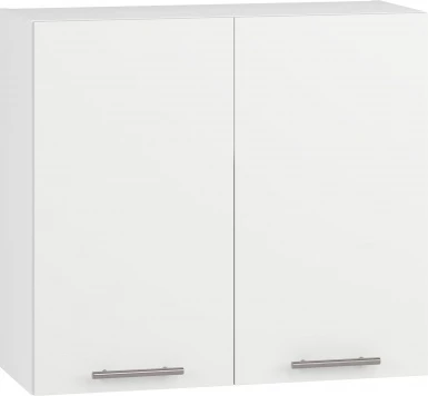 Design Plus Studio Kuchni & Salon Meblowy | VENTO G-80/72 szafka górna front: biały mat (1p1szt) | 5905248138339