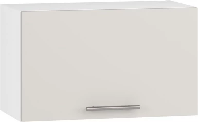 Design Plus Studio Kuchni & Salon Meblowy | VENTO GO-60/36 szafka górna okapowa front: kaszmir (1p1szt) | 5905248138445