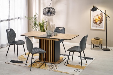 Design Plus Studio Kuchni & Salon Meblowy | Stoły