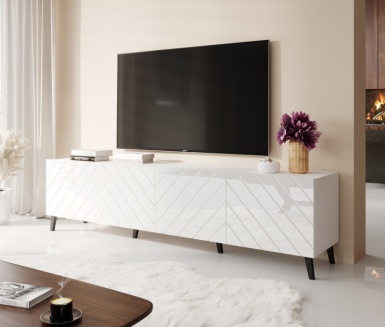 Design Plus Studio Kuchni & Salon Meblowy | ŁÓŻKO ALFIE VELVET 120X200 SZARY BLUVEL 14 | 5904824420684