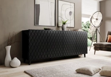 Design Plus Studio Kuchni & Salon Meblowy | Szafki / stoliki RTV