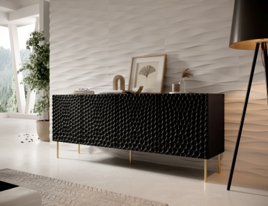 Design Plus Studio Kuchni & Salon Meblowy | Szafki / stoliki RTV