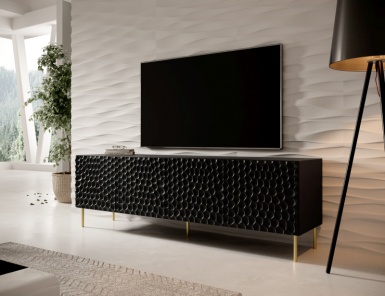 Design Plus Studio Kuchni & Salon Meblowy | Szafki / stoliki RTV