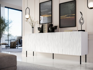 Design Plus Studio Kuchni & Salon Meblowy | Szafki / stoliki RTV