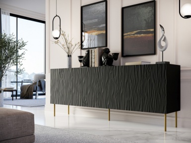 Design Plus Studio Kuchni & Salon Meblowy | Szafki / stoliki RTV
