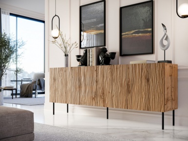 Design Plus Studio Kuchni & Salon Meblowy | Szafki / stoliki RTV