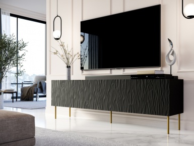 Design Plus Studio Kuchni & Salon Meblowy | Szafki / stoliki RTV
